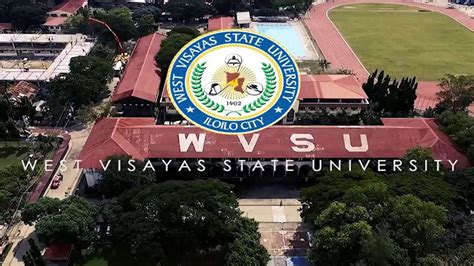 west visayas state university photos|Reviews of WVSU Main graduates @ FindUniversity.ph.